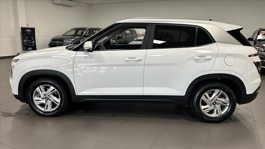 Hyundai-CRETA-1.0 TGDI FLEX COMFORT AUTOMÁTICO