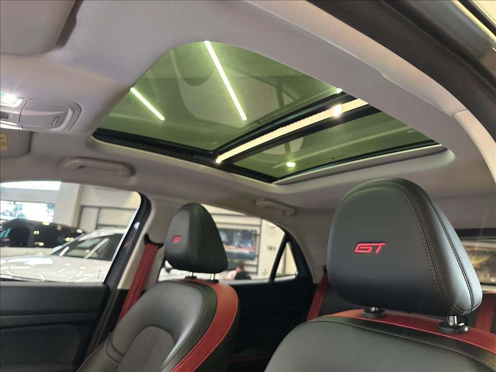 ORA 03 63 KW ELÉTRICO GT11