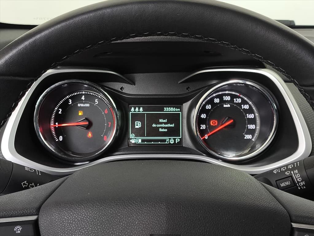 TRACKER 1.0 TURBO FLEX LTZ AUTOMÁTICO11