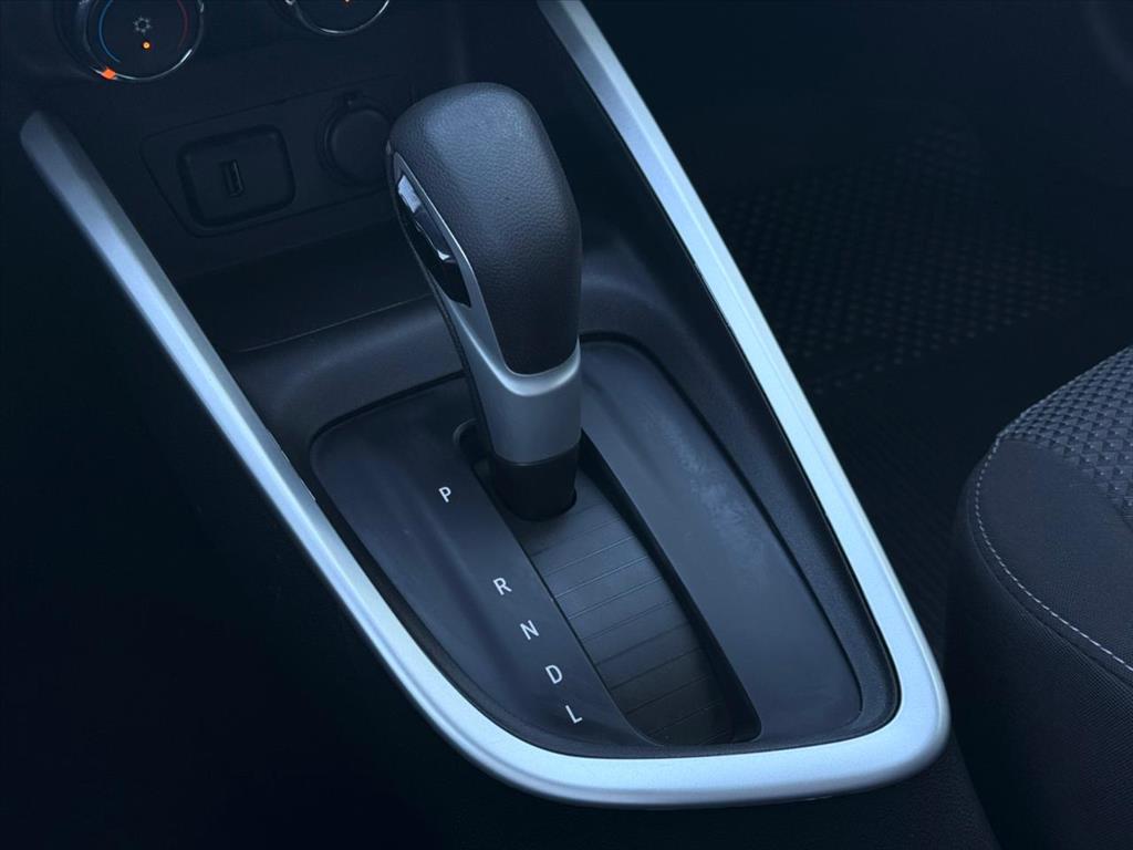 ONIX 1.0 TURBO FLEX LT AUTOMÁTICO9