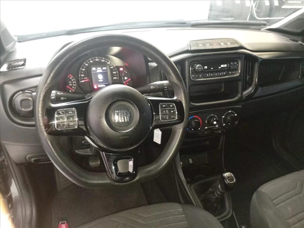 STRADA 1.3 FIREFLY FLEX FREEDOM CS MANUAL11