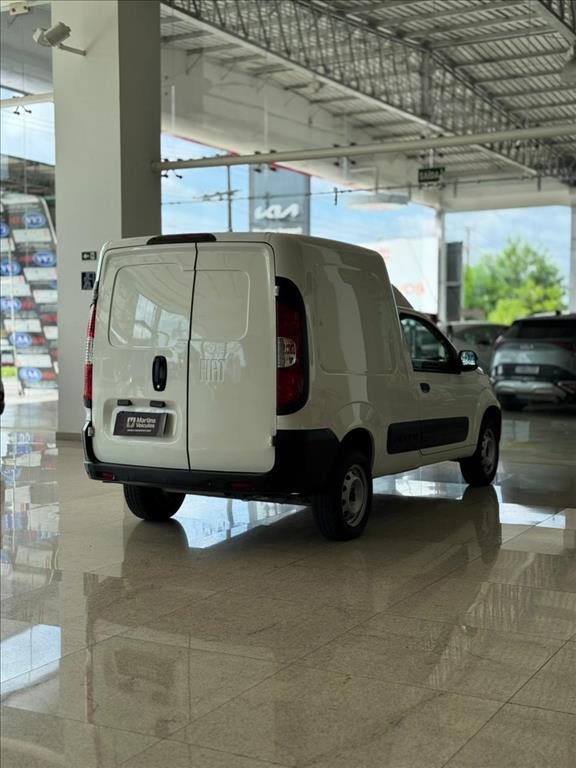 FIORINO 1.4 MPI FURGÃO ENDURANCE 8V FLEX 2P MANUAL3