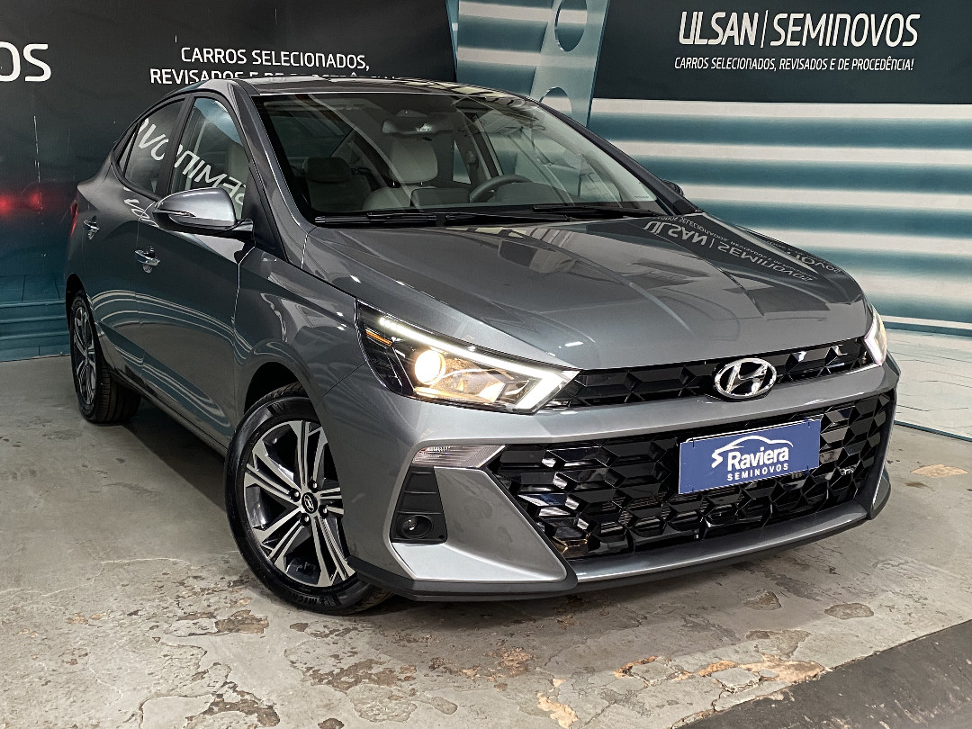 1.0 TGDI FLEX PLATINUM SAFETY AUTOMÁTICO