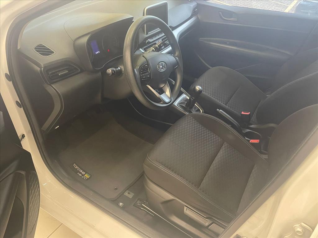 HB20 1.0 12V FLEX VISION MANUAL6