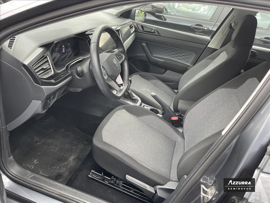 VIRTUS 1.0 170 TSI AUTOMÁTICO9