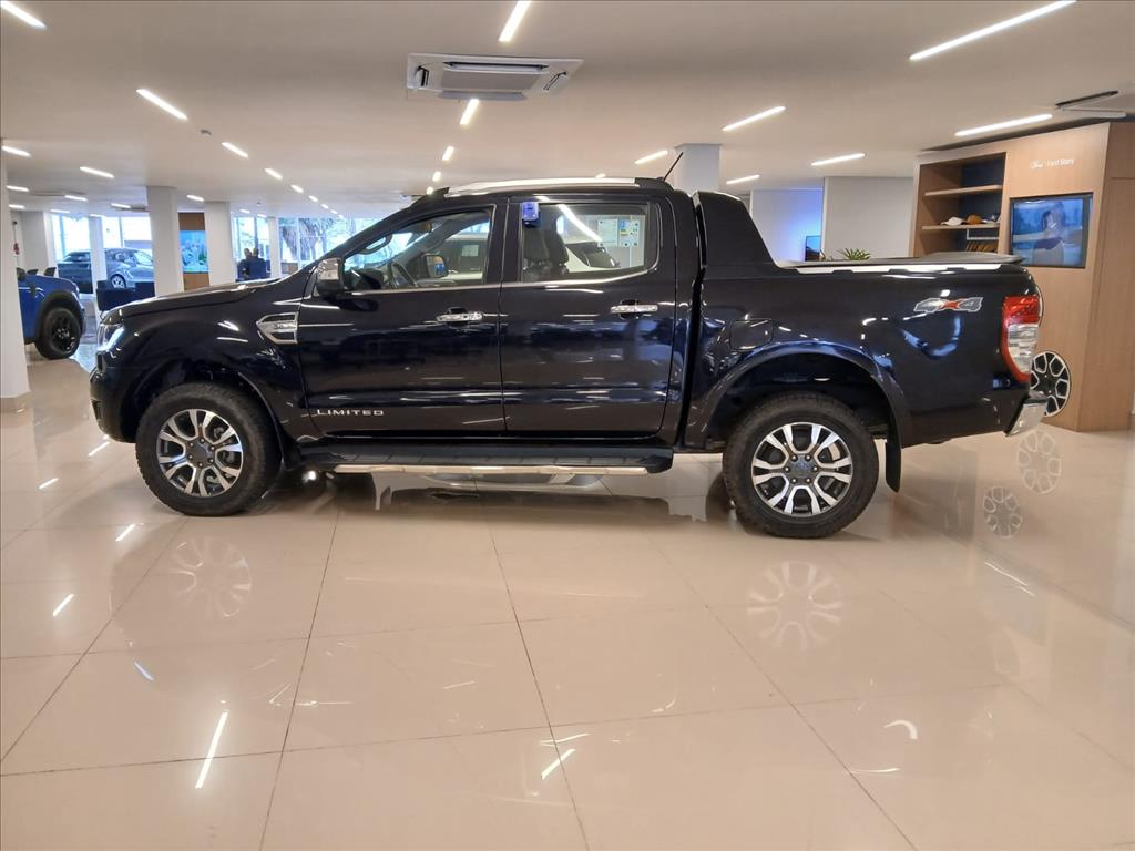 Ford-RANGER-3.2 LIMITED 4X4 CD 20V DIESEL 4P AUTOMÁTICO
