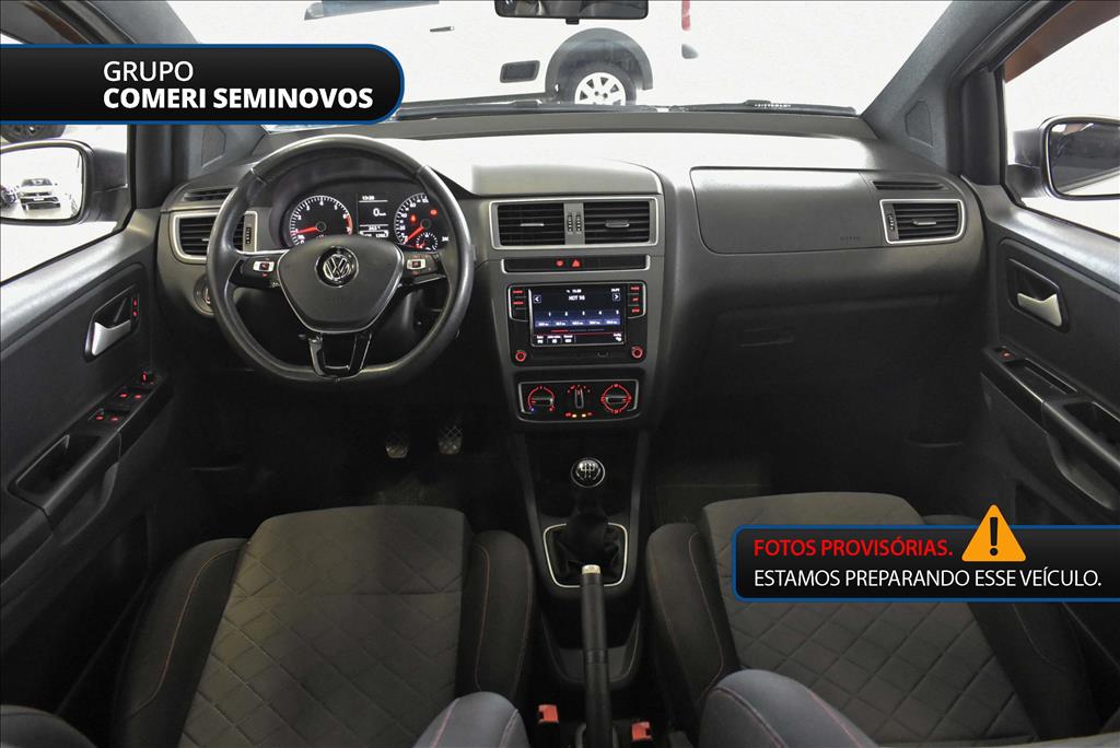 FOX 1.6 MSI TOTAL FLEX XTREME 4P MANUAL