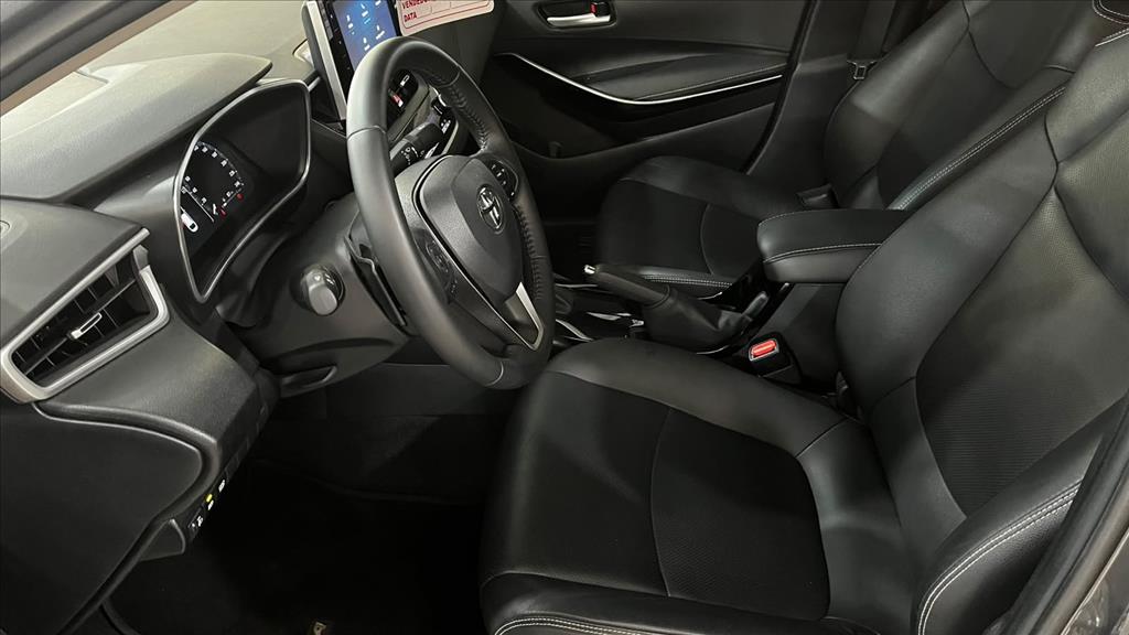 COROLLA 2.0 VVT-IE FLEX XEI DIRECT SHIFT5