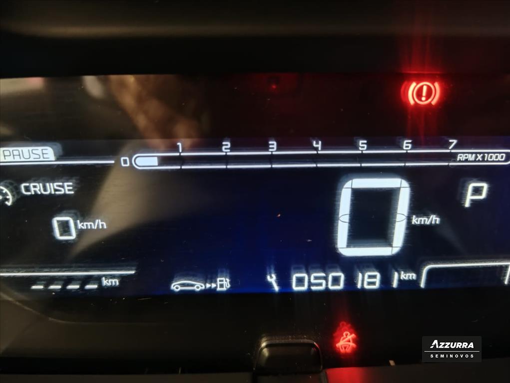 C4 CACTUS 1.6 VTI 120 FLEX FEEL EAT69