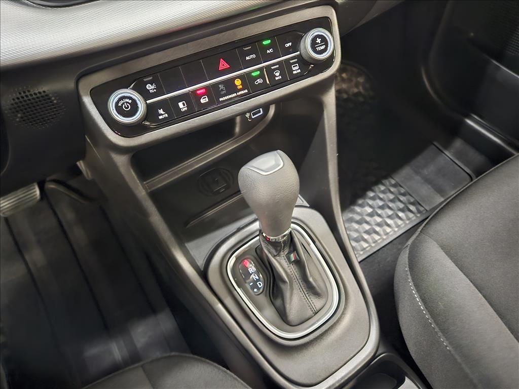 PULSE 1.0 TURBO 200 FLEX AUDACE CVT10