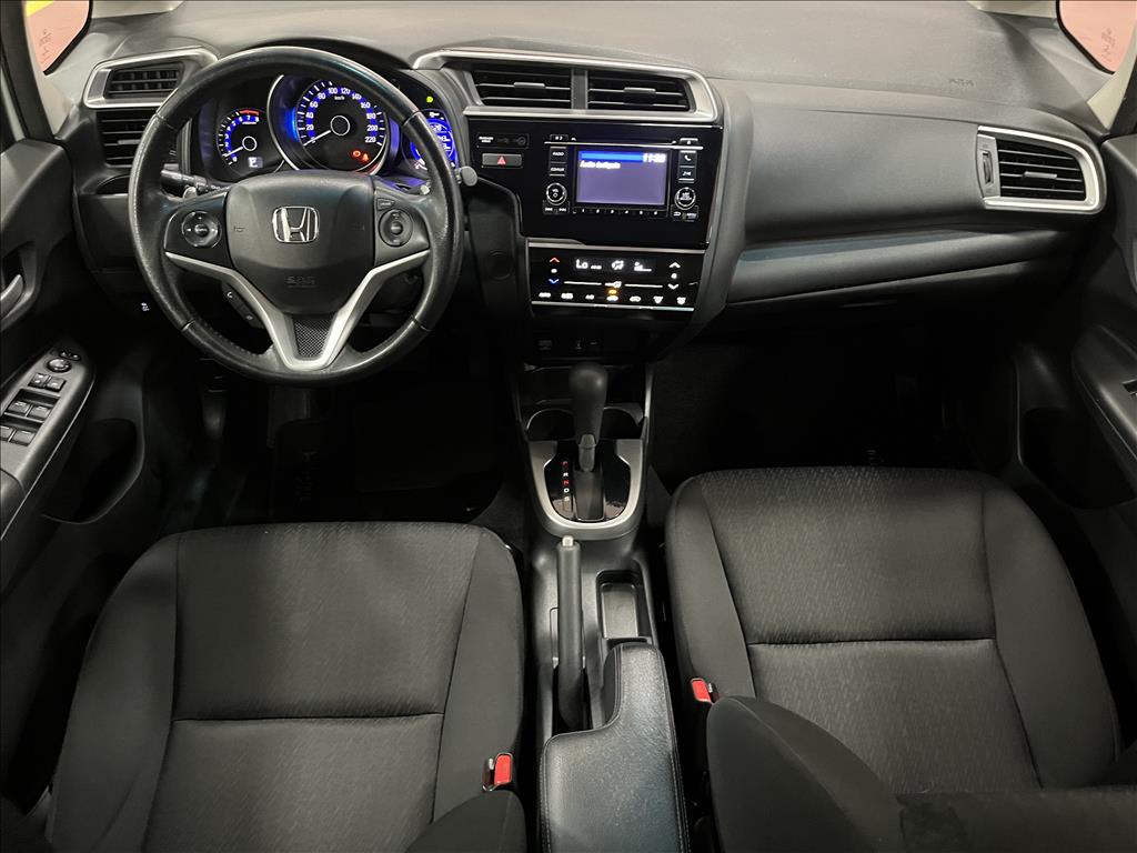 FIT 1.5 EX 16V FLEX 4P AUTOMÁTICO16