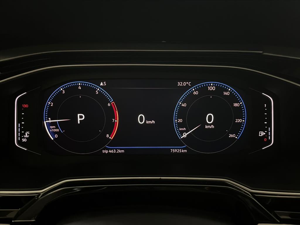 POLO 1.0 200 TSI HIGHLINE AUTOMÁTICO7