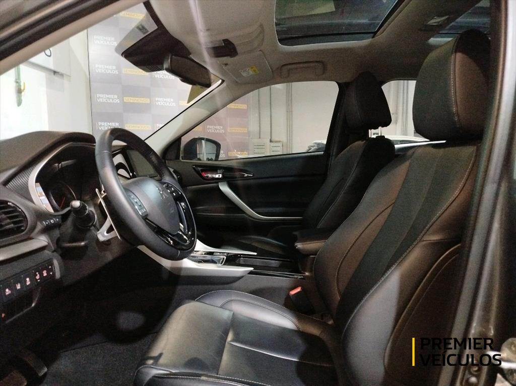 ECLIPSE CROSS 1.5 MIVEC TURBO GASOLINA HPE-S CVT6