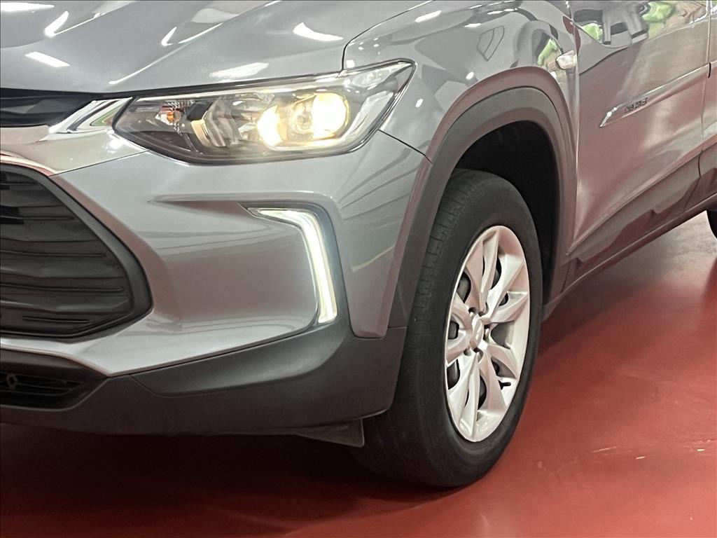TRACKER 1.0 TURBO FLEX AUTOMÁTICO3