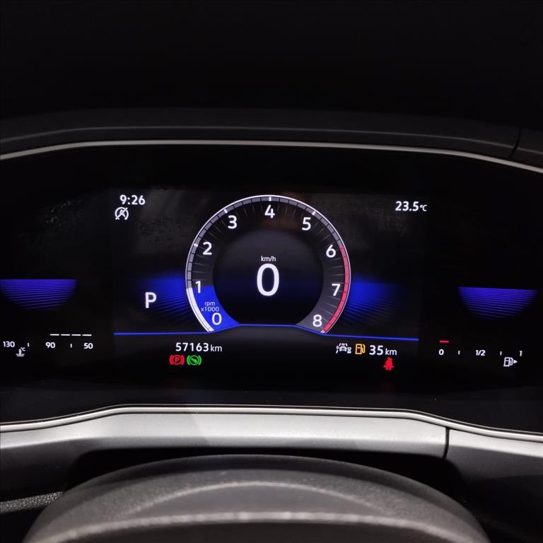 T-CROSS 1.0 200 TSI TOTAL FLEX AUTOMÁTICO6