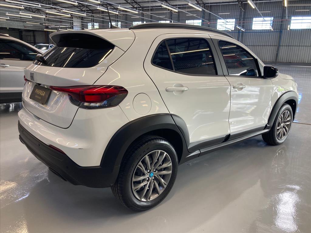 PULSE 1.3 FLEX DRIVE CVT4 PULSE 1.3 FLEX DRIVE CVT4
