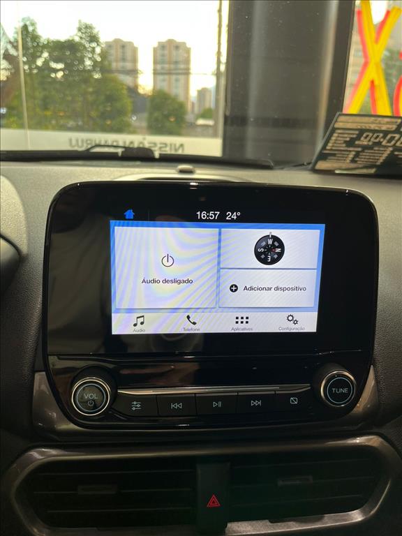 ECOSPORT 1.5 TI-VCT FLEX SE MANUAL5