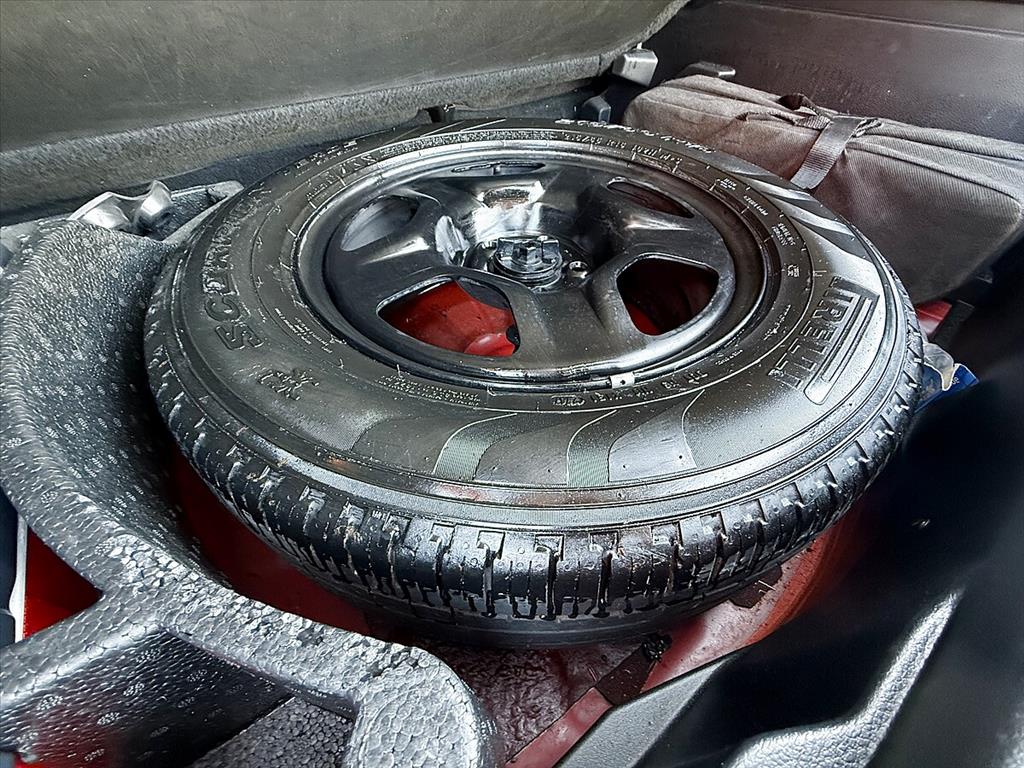 Jeep Renegade - 1.8 16V FLEX SPORT 4P AUTOMÁTICO