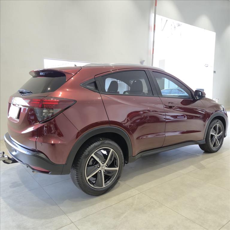 HR-V 1.8 16V FLEX EXL 4P AUTOMÁTICO3