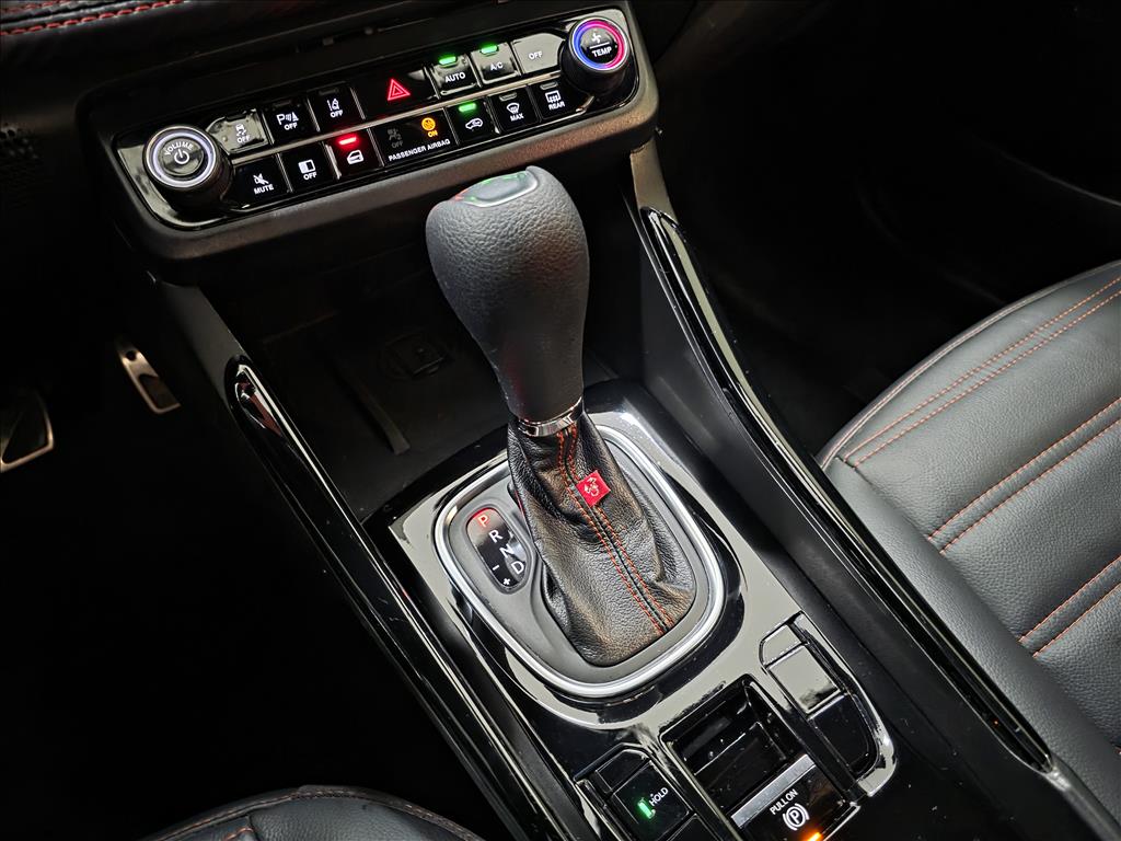 FASTBACK 1.3 TURBO 270 FLEX ABARTH AT611