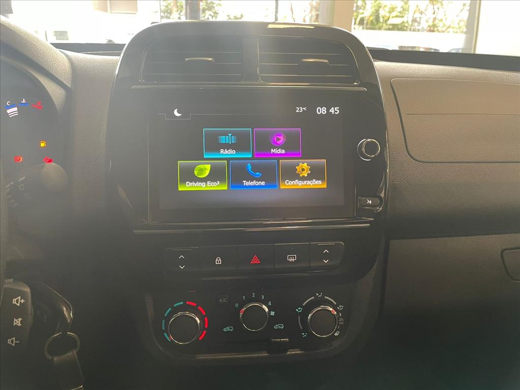 KWID 1.0 12V SCE FLEX INTENSE MANUAL16