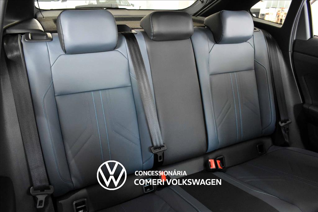 NIVUS 1.0 200 TSI TOTAL FLEX HIGHLINE AUTOMÁTICO8