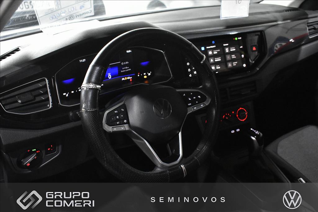 VIRTUS 1.0 170 TSI AUTOMÁTICO14