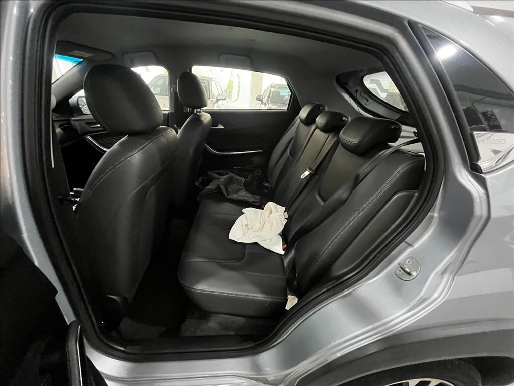 TIGGO 3X 1.0 VVT TURBO iFLEX PRO CVT8