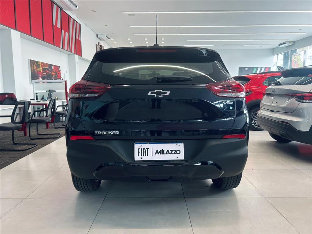 TRACKER 1.0 TURBO FLEX MIDNIGHT AUTOMÁTICO4