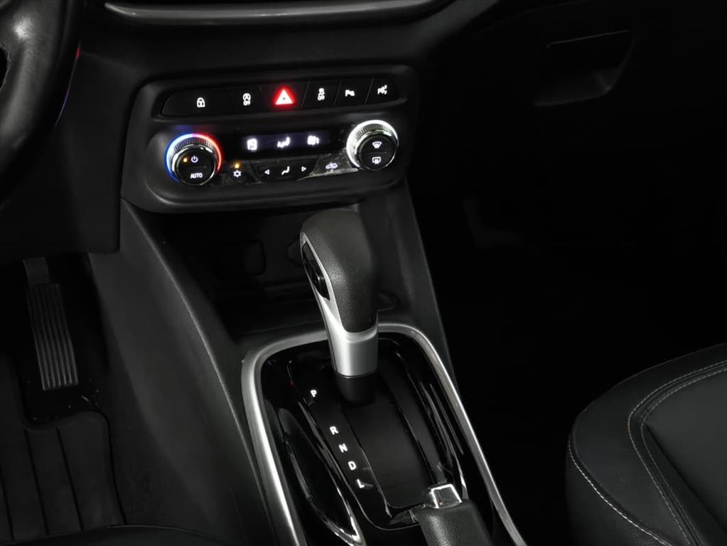 TRACKER 1.2 TURBO FLEX PREMIER AUTOMÁTICO7