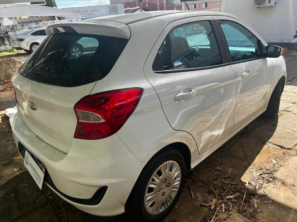 KA 1.0 TI-VCT FLEX SE MANUAL3