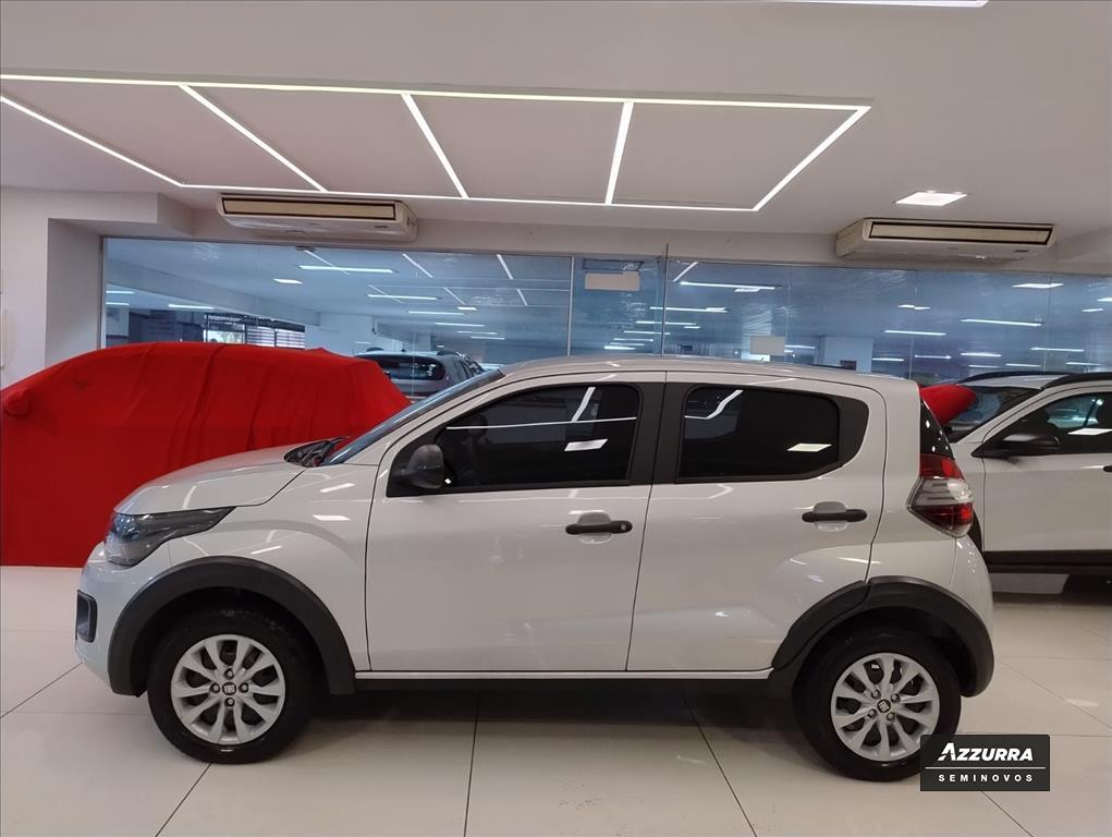 MOBI 1.0 EVO FLEX LIKE. MANUAL4