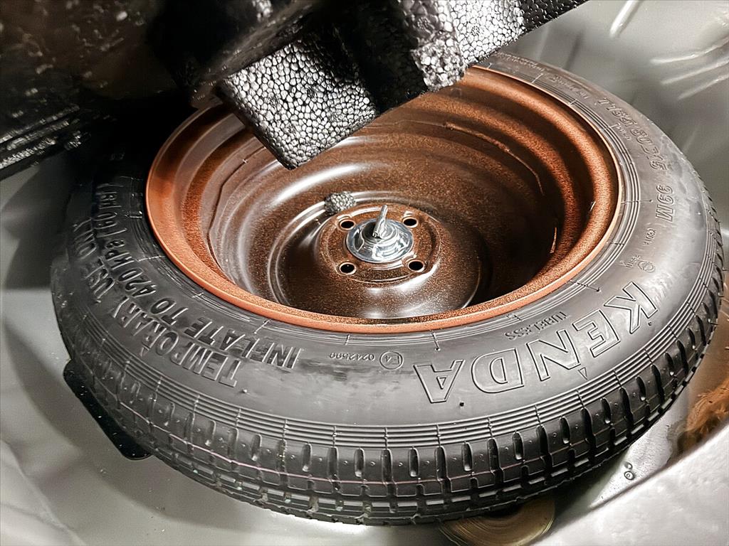 Honda Fit - 1.5 PERSONAL 16V FLEX 4P AUTOMÁTICO