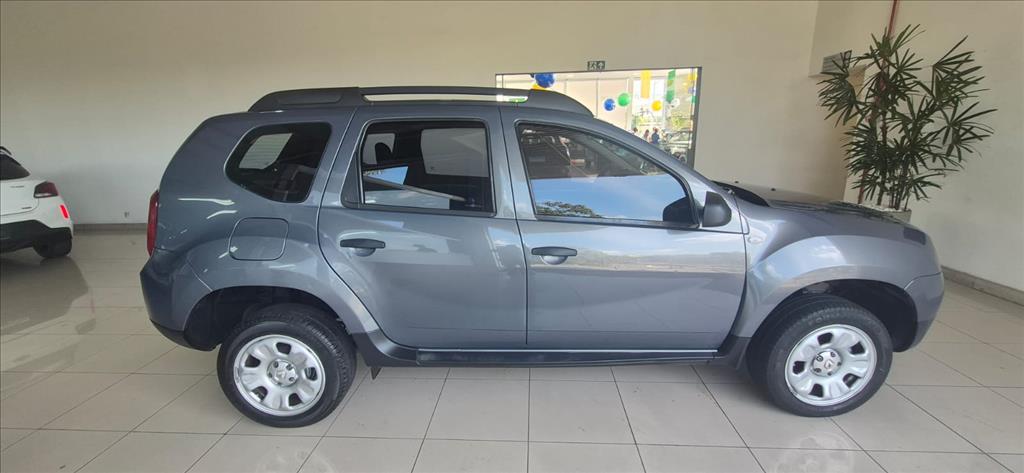 DUSTER 1.6 EXPRESSION 4X2 16V FLEX 4P MANUAL3