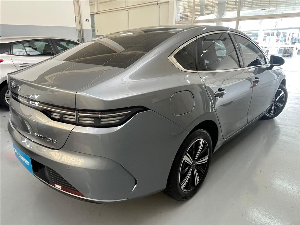 KING 1.5 DM-I PHEV GS AUTOMÁTICO15