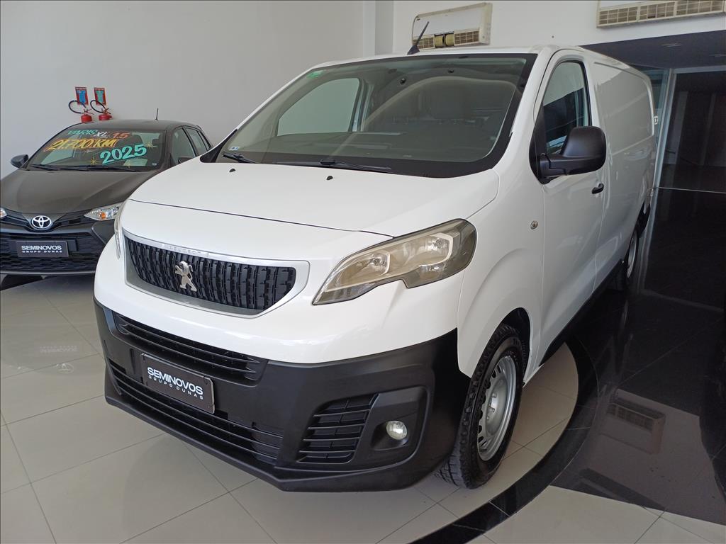 EXPERT 1.6 BLUEHDI DIESEL CARGO MANUAL