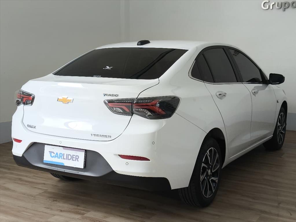 ONIX PLUS 1.0 TURBO FLEX PREMIER AUTOMÁTICO13