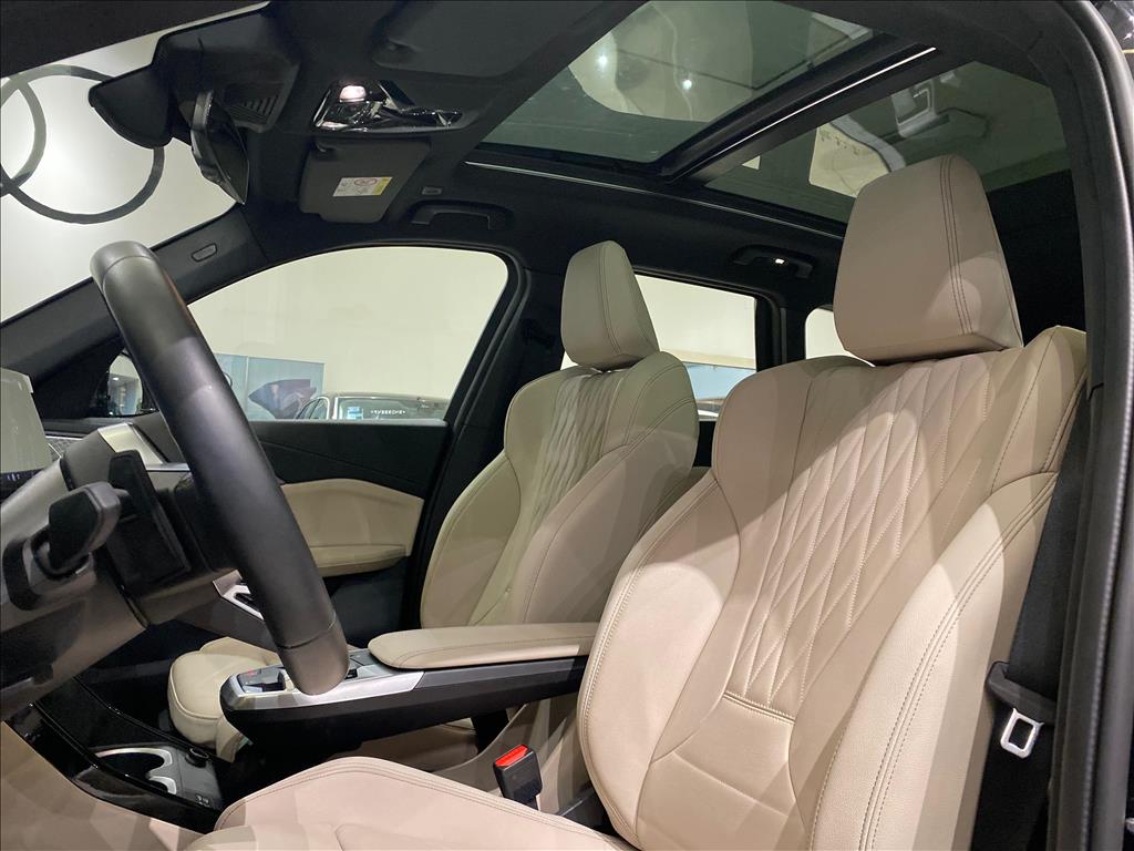 X1 2.0 16V TURBO GASOLINA SDRIVE20I M SPORT STEPTRONIC