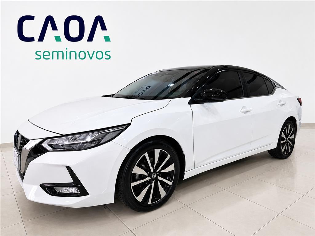 2.0 16V GASOLINA ADVANCE XTRONIC