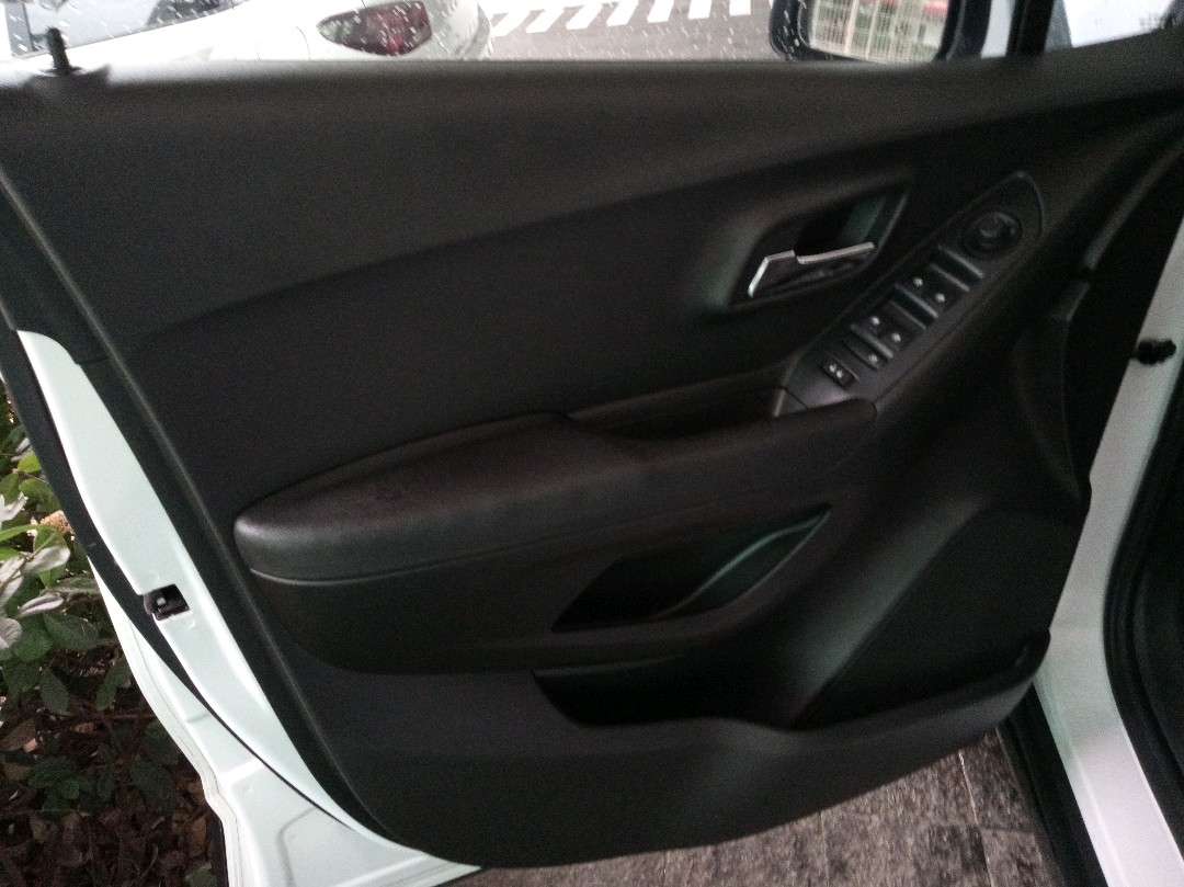 TRACKER 1.4 16V TURBO FLEX LT AUTOMÁTICO11