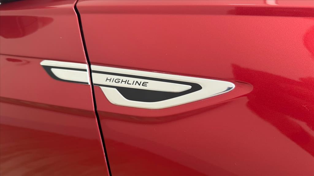 NIVUS 1.0 200 TSI TOTAL FLEX HIGHLINE AUTOMÁTICO8