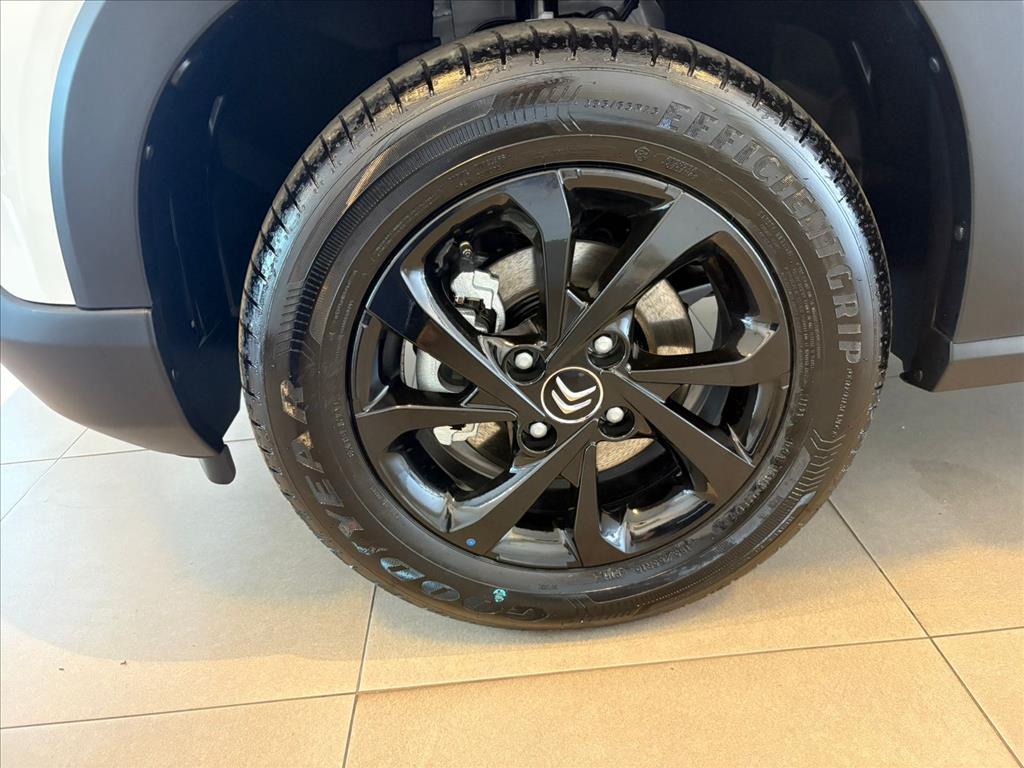 C3 1.0 TURBO 200 FLEX YOU CVT20