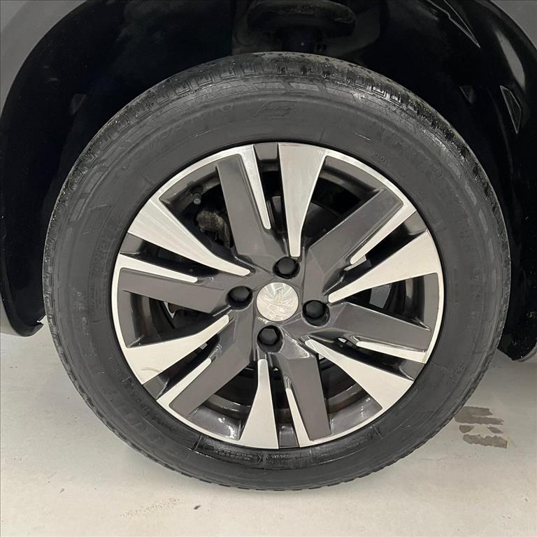 2008 1.6 16V FLEX ALLURE PACK 4P AUTOMÁTICO12