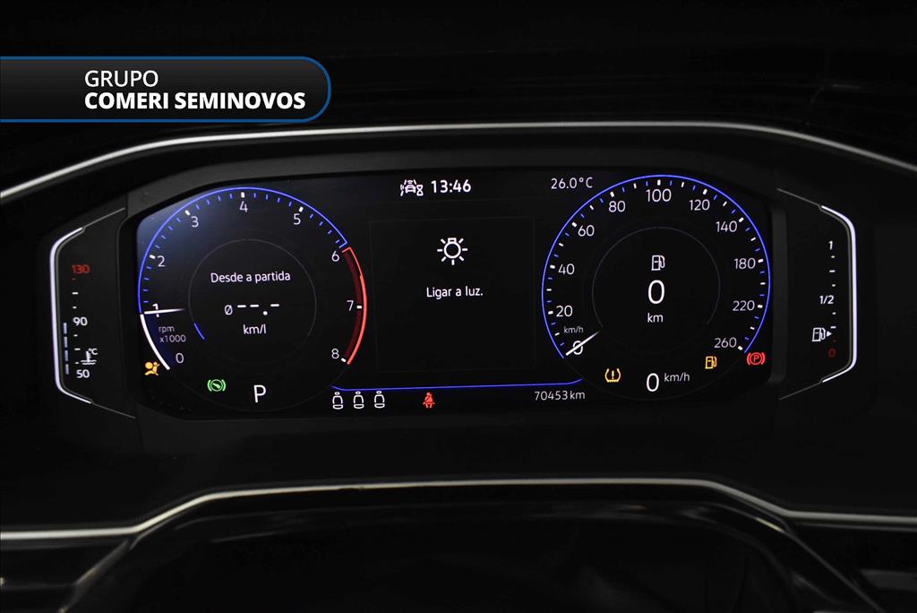 NIVUS 1.0 200 TSI TOTAL FLEX HIGHLINE AUTOMÁTICO5