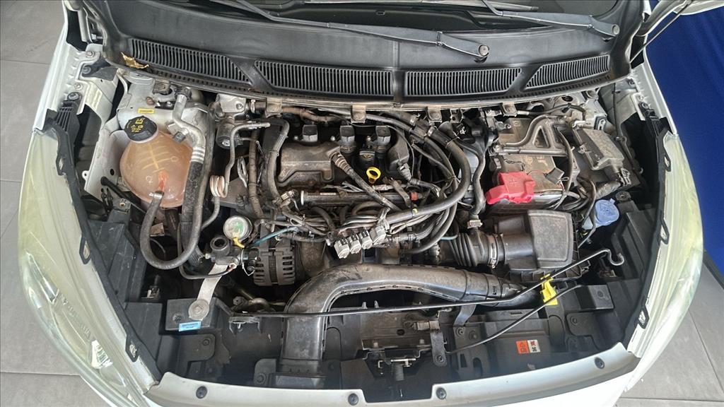 KA 1.5 TI-VCT FLEX SE SEDAN AUTOMÁTICO15