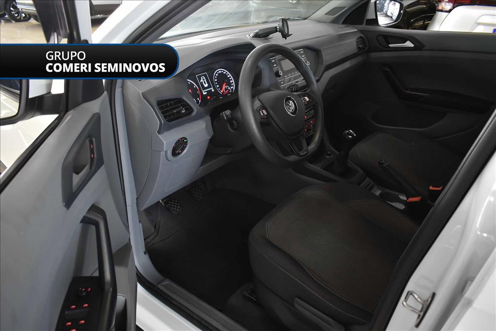 T-CROSS 1.0 200 TSI TOTAL FLEX MANUAL9