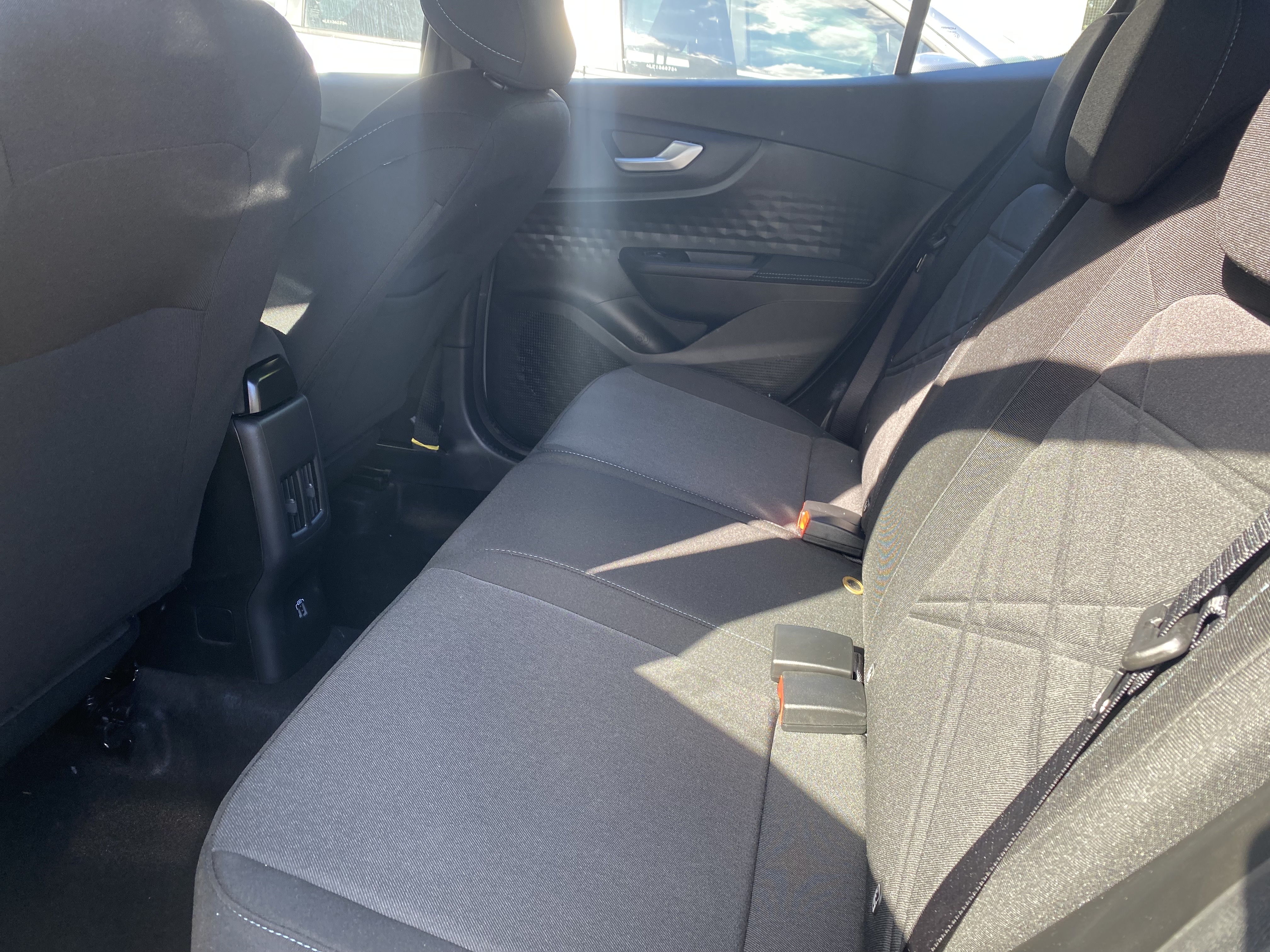 FASTBACK 1.0 TURBO 200 HYBRID AUDACE CVT7