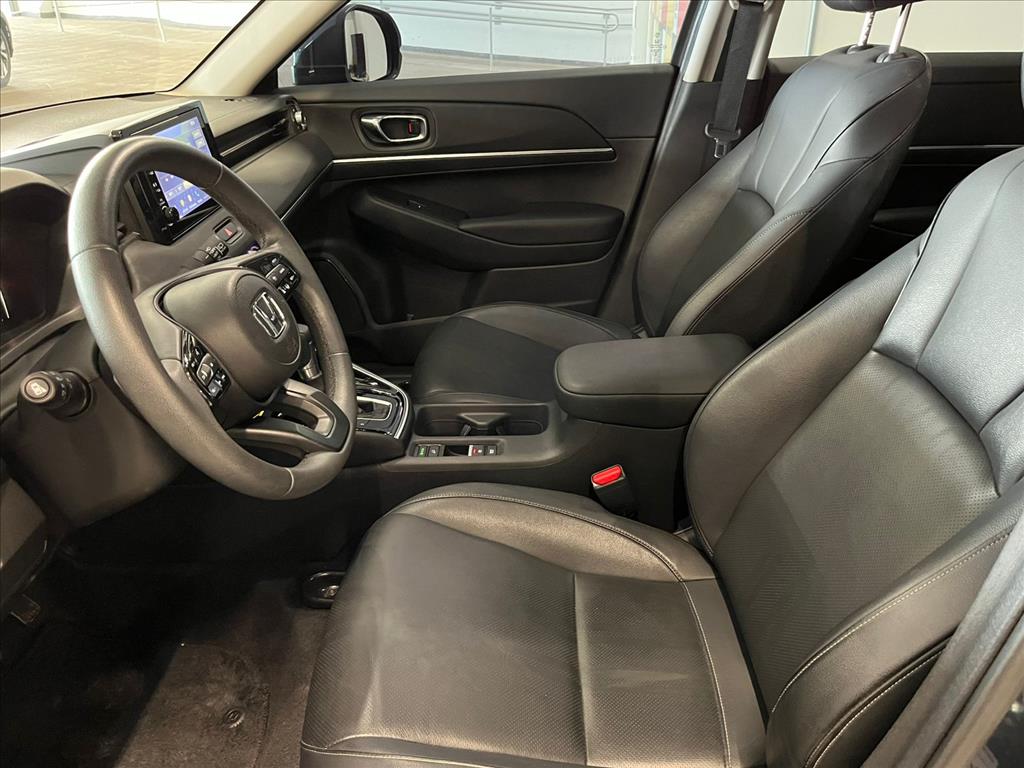 HR-V 1.5 DI I-VTEC FLEX EXL CVT HR-V 1.5 DI I-VTEC FLEX EXL CVT