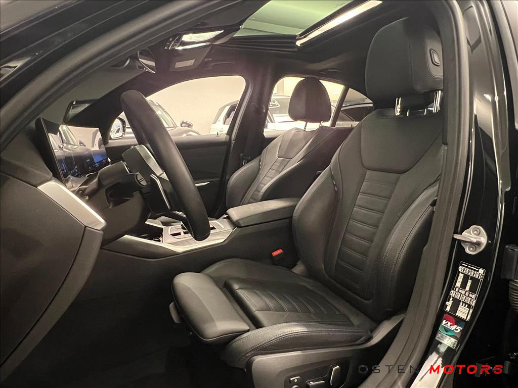 BMW-320i-2.0 16V TURBO FLEX M SPORT AUTOMÁTICO