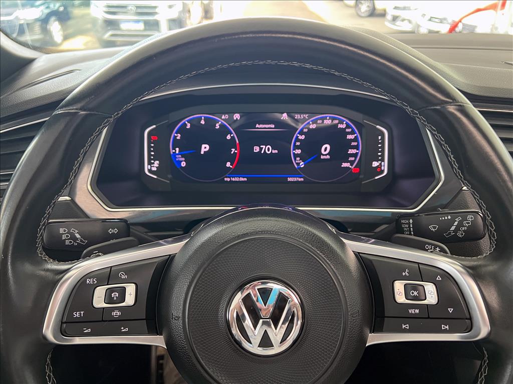 TIGUAN 2.0 350 TSI GASOLINA ALLSPACE R-LINE 4MOTION DSG9